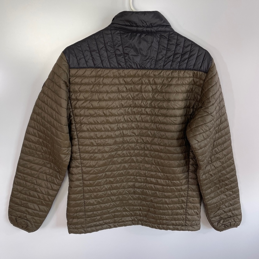 NWOT Hawk & Co Puffer‎ Sport Performance Jacket - Picture 5 of 10